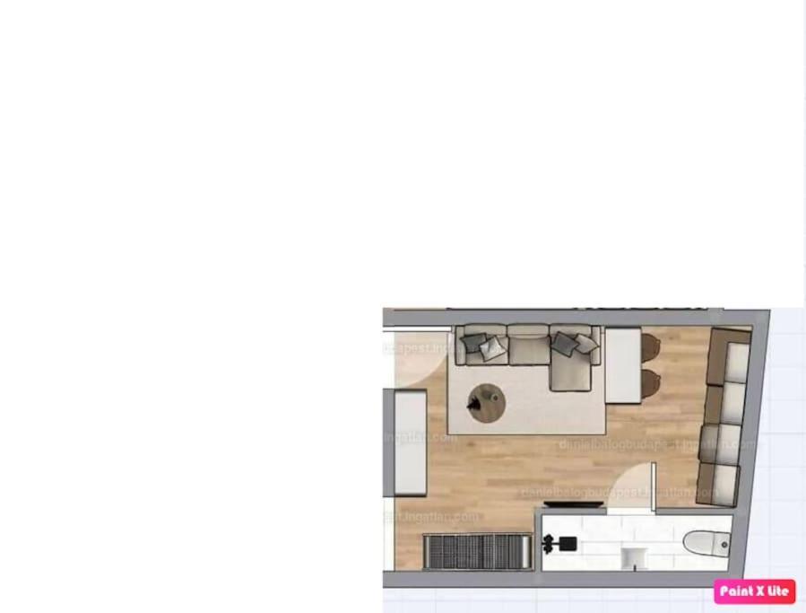 Nescaflat 3in1 Third Apartment
