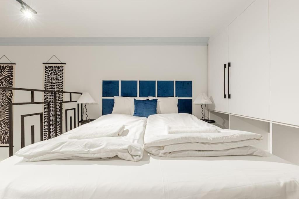 Apartament Nescaflat 3in1 Third *