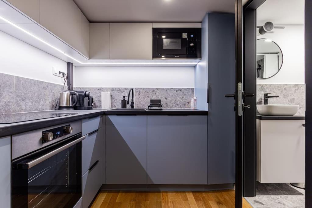 Nescaflat 3in1 Third Apartman *
